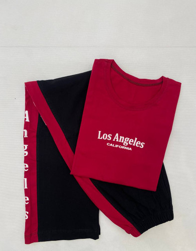 ست پنبه سوپر los angeles
